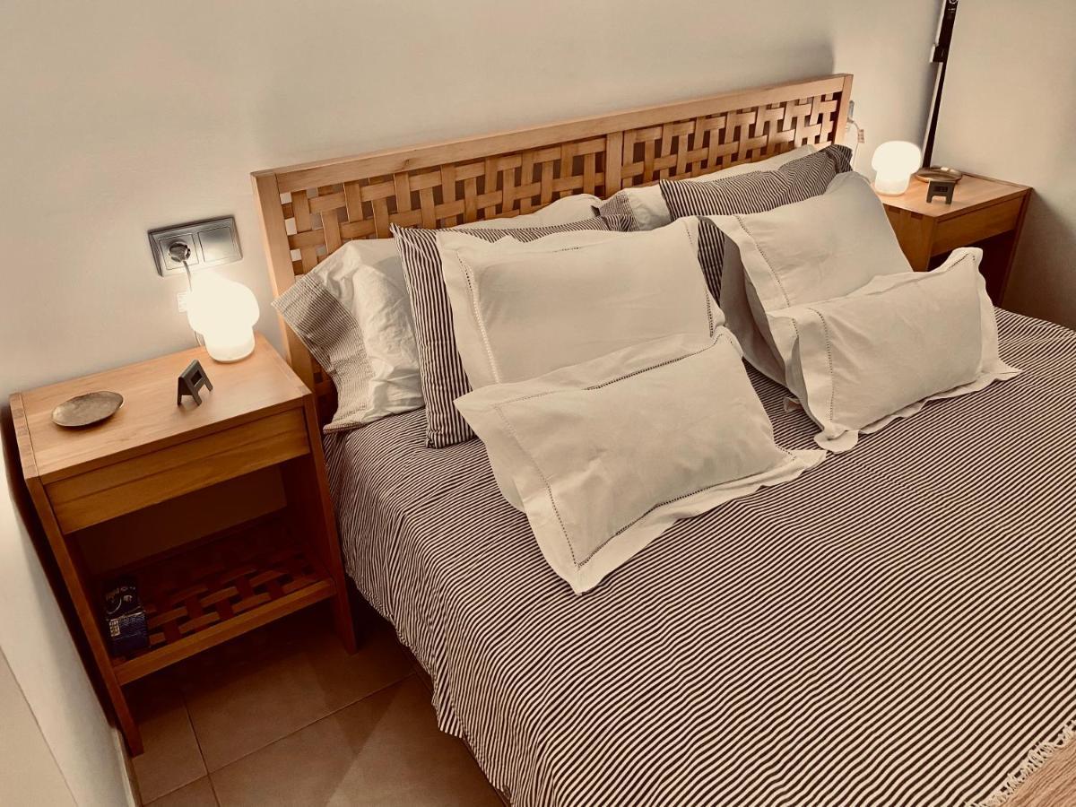 Ferienhaus Casa Carol, Un Hogar Fuera De Casa. Cotillo